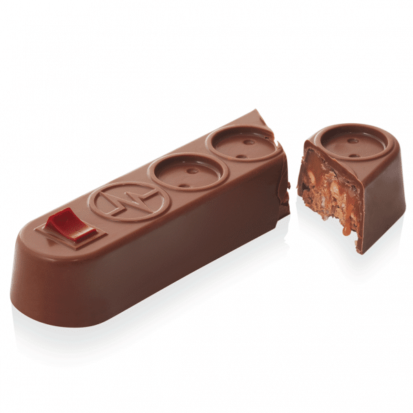 Christophe Michalak, pâtisserie, Electrik