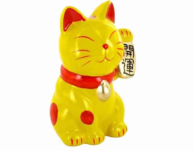 maneki neko