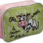 trousse de toilette fille