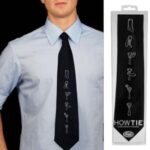 cravate originale