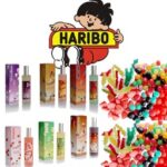 parfum bonbon haribo