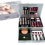 coffret maquillage