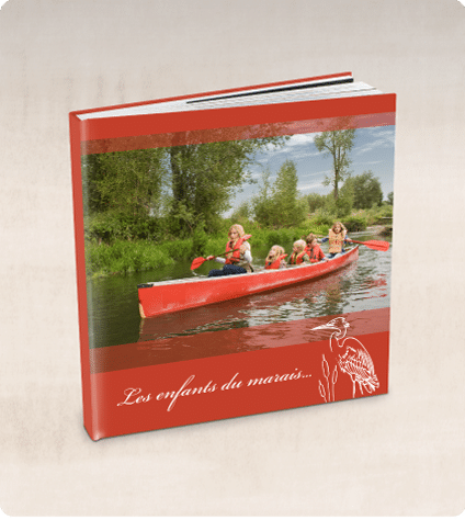 livre photo