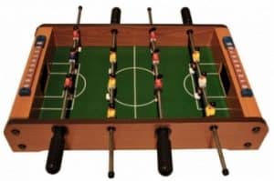 mini baby foot