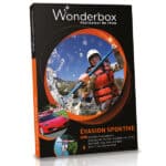 wonderbox evasion sportive