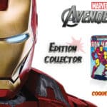 coque marvel Avengers