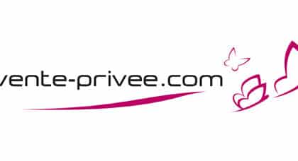 Vente privee