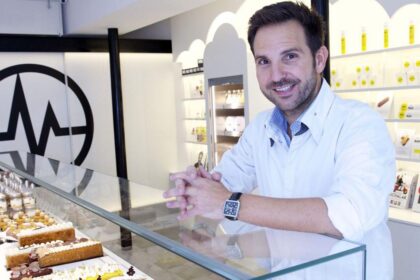 Masterclass Christophe Michalak