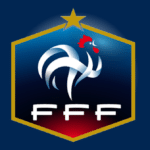 logo de la fédération française de football