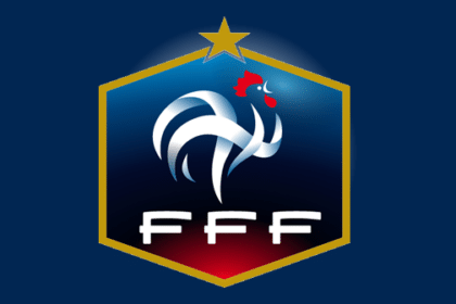 logo de la fédération française de football