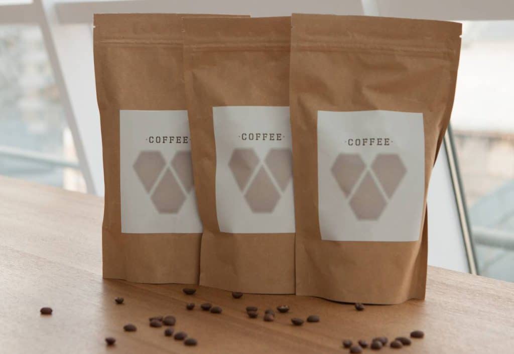 cafés d'exception, cadeaux amateur de café