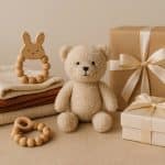 cadeau bébé 6 mois