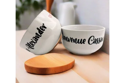 bol personnalisable