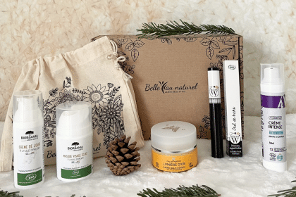box beauté personnalisée